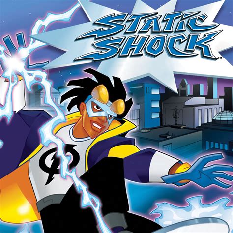 watch statick shock episode duped|watch static shock online free.